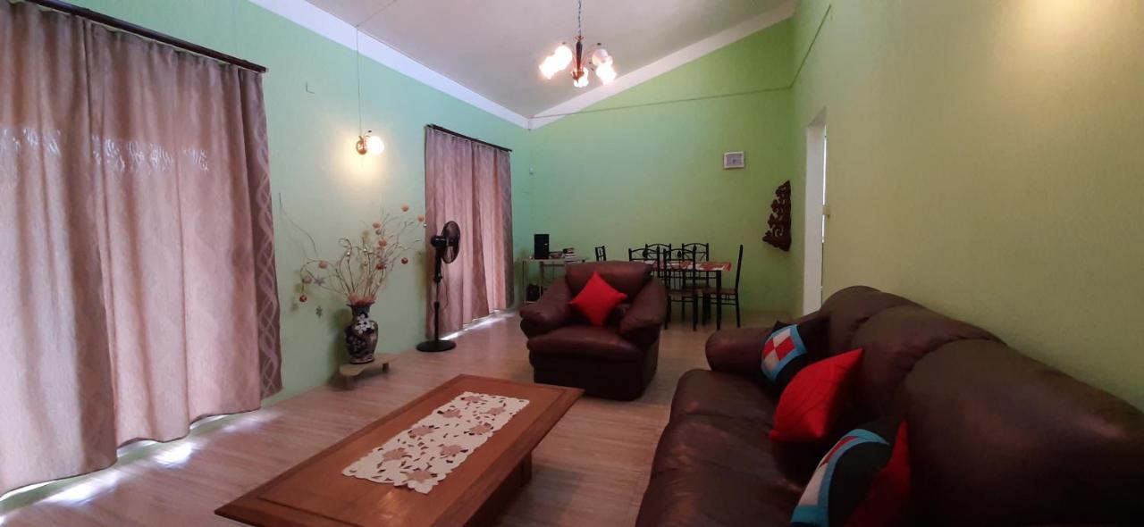 Casa Accacias Apartment ปอร์ต หลุยส์ ภายนอก รูปภาพ