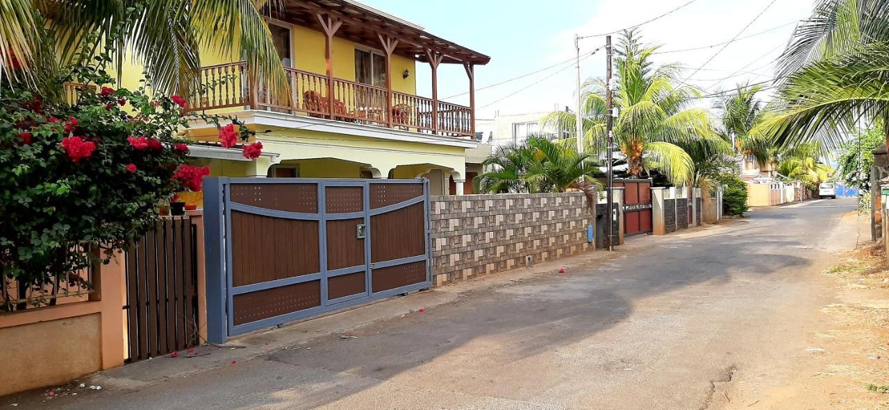 Casa Accacias Apartment ปอร์ต หลุยส์ ภายนอก รูปภาพ