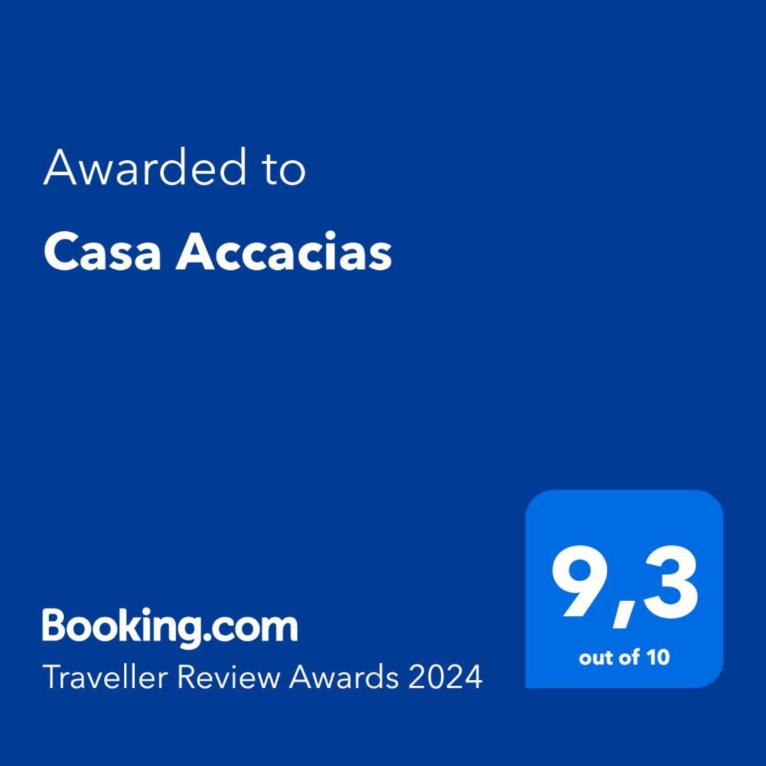 Casa Accacias Apartment ปอร์ต หลุยส์ ภายนอก รูปภาพ