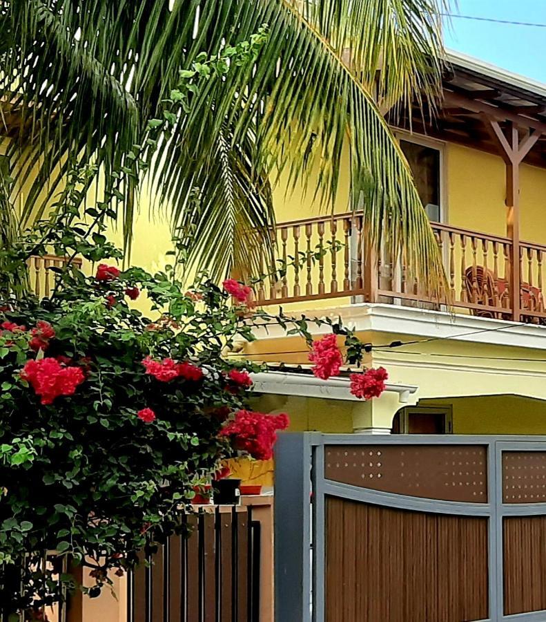 Casa Accacias Apartment ปอร์ต หลุยส์ ภายนอก รูปภาพ